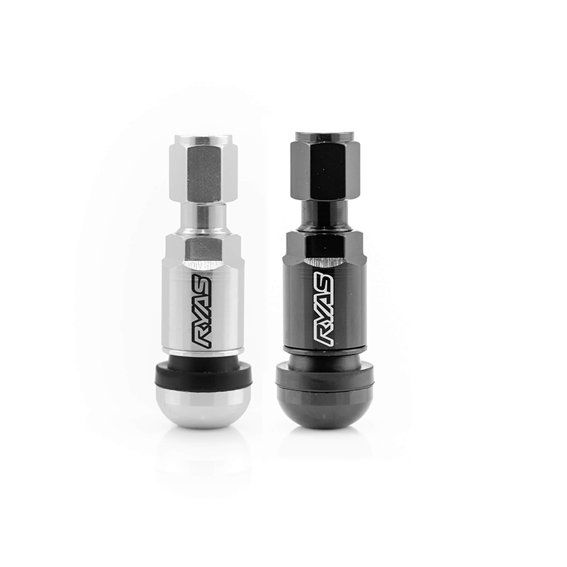 Aluminum Valve Stem