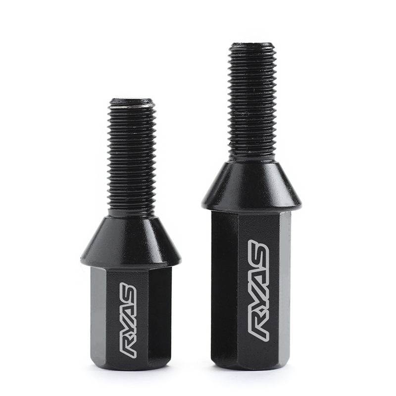 RYAS Forged screw