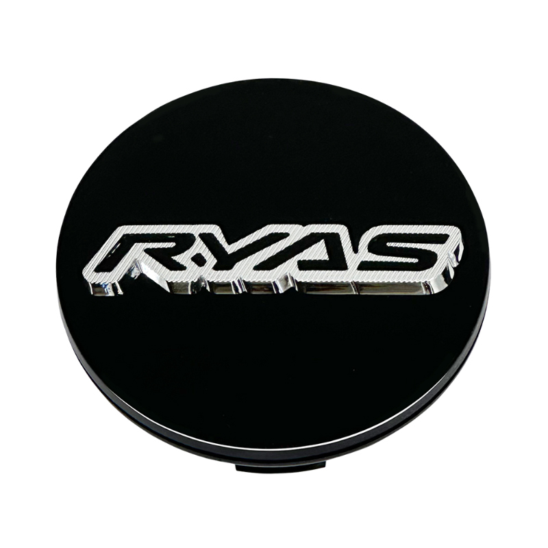 No.1 VR Center Caps