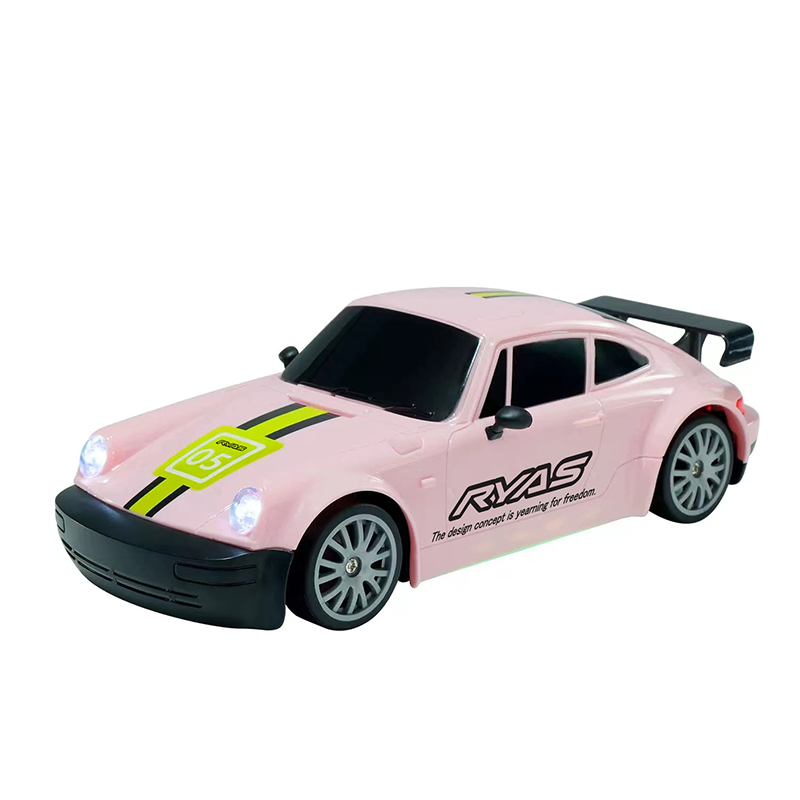 RYAS - Toy car